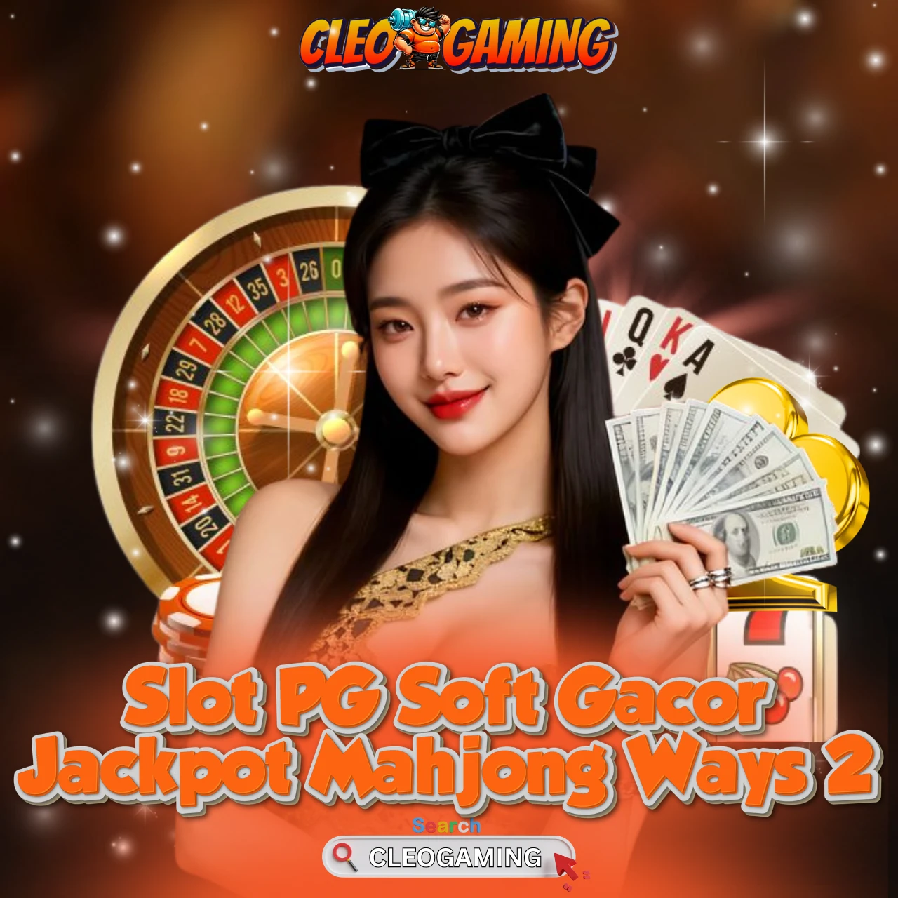 CLEOGAMING